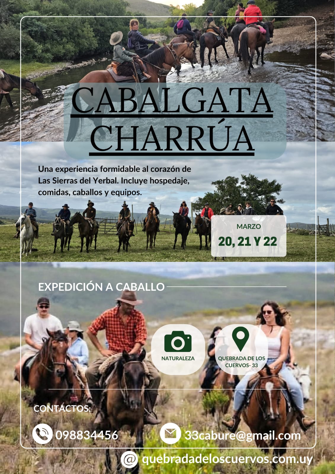 Charrua